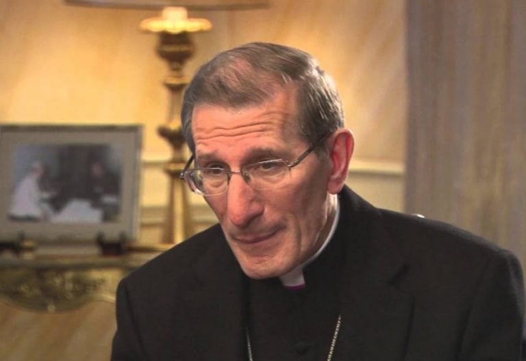 El Papa y el nuncio de Canadá: la cita inesperada de hoy… con Madrid al fondo