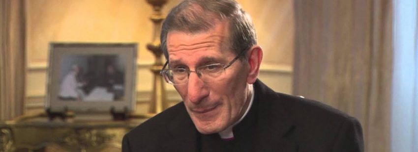 El Papa y el nuncio de Canadá: la cita inesperada de hoy… con Madrid al fondo