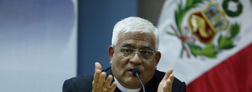 Miguel Cabrejos invita al diálogo ante crisis política en Perú