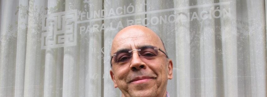 El creador de las Escuelas de Perdón y Reconciliación: “los mexicanos son propensos al odio y a