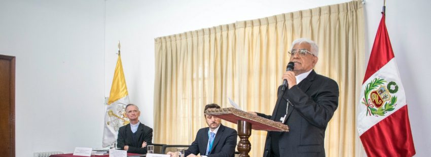Obispos peruanos reafirman su compromiso de trabajar por los migrantes venezolanos