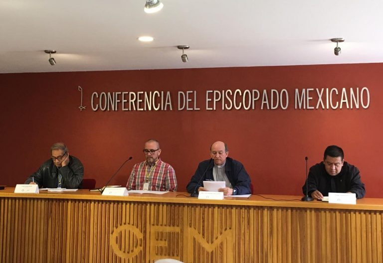 Una gran red de 130 casas y centros de atención atenderán a los migrantes a su paso por México