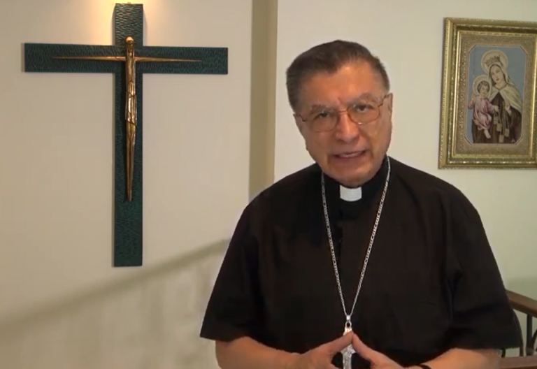 Los obispos de Colombia en su saludo de Navidad invitan a ‘buscar lo que nos une’