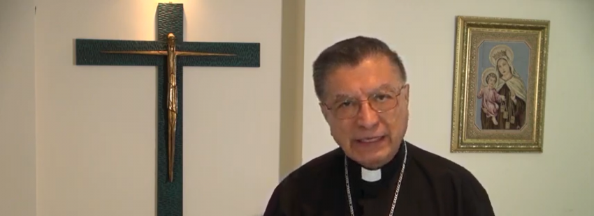 Los obispos de Colombia en su saludo de Navidad invitan a ‘buscar lo que nos une’