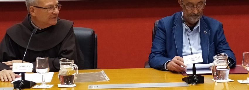 Agrelo: “No es lo mismo leer al Papa en una catedral que en una patera”