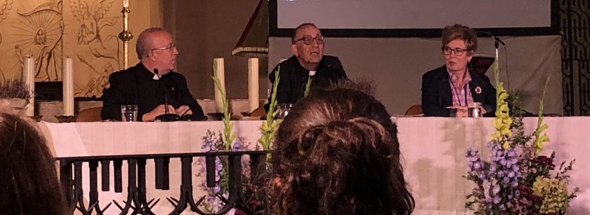 Omella: “El corazón de Jesús no es para superdotados ni engreídos”