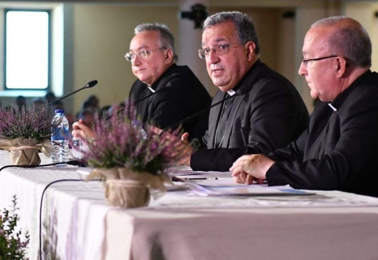 Getafe estrena plan de evangelización: “No es tiempo de reacción, sino de propuesta”