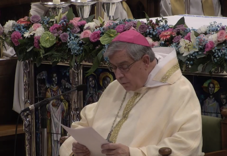 El abad de Montserrat, Josep Maria Soler