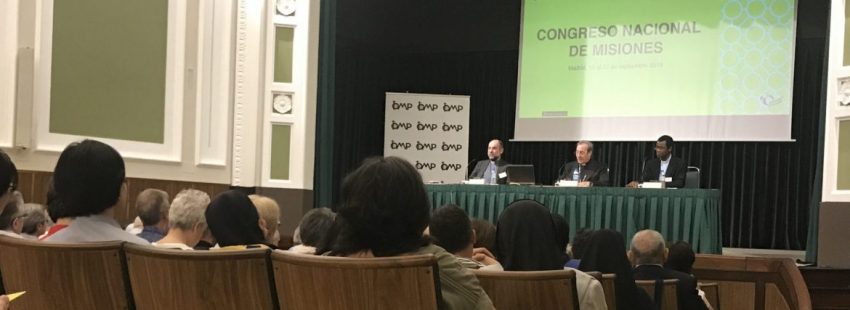 Francisco Pérez, en el Congreso de Misiones: “No podemos ser zombis”