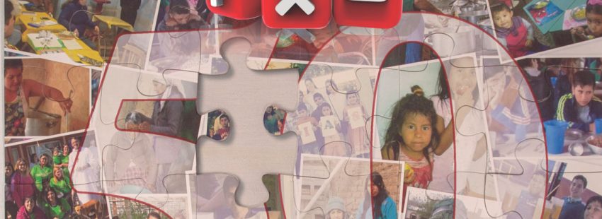 Este fin de semana, la Colecta Más Por Menos: “50 años dando más para que otros sufran menos”