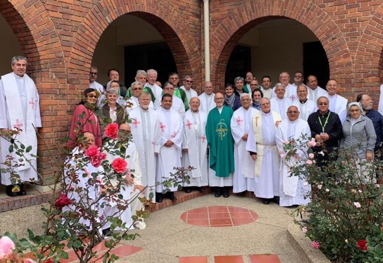 Camino al sínodo, el CELAM afianza su compromiso con “una Iglesia con rostro amazónico y