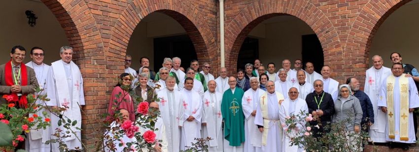Camino al sínodo, el CELAM afianza su compromiso con “una Iglesia con rostro amazónico y