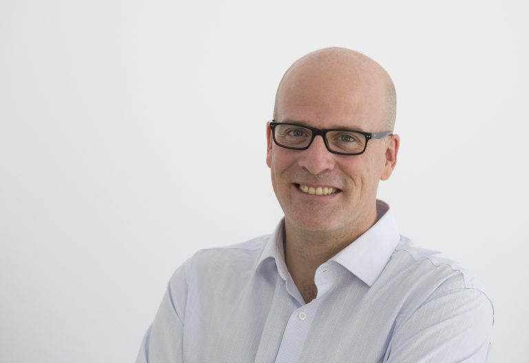 Daniel Villanueva: “Debemos guiarnos por las intuiciones de nuestros jóvenes”