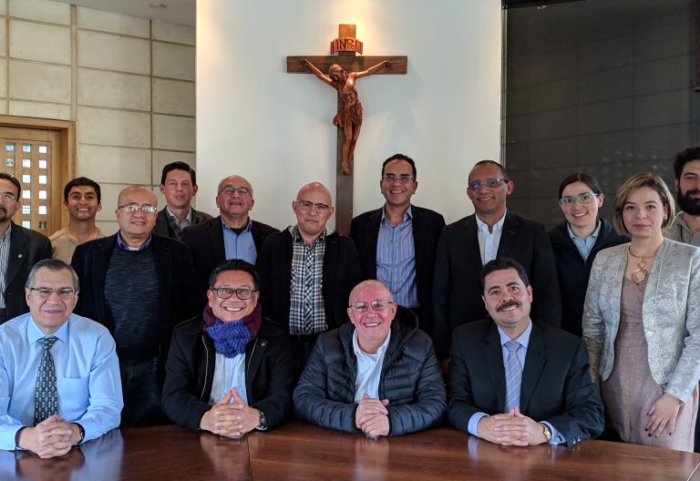 Didaskalia: 20 años de reflexión teológica interdisciplinaria en Colombia