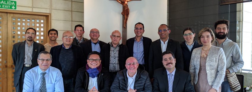 Didaskalia: 20 años de reflexión teológica interdisciplinaria en Colombia