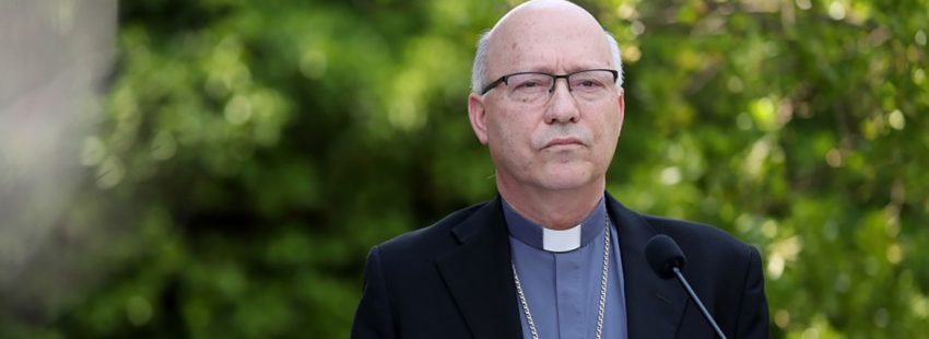 Obispos de Perú, Chile y Bolivia abordan temas comunes