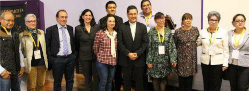 La CEM publica obra sobre los 500 años de la evangelización en México