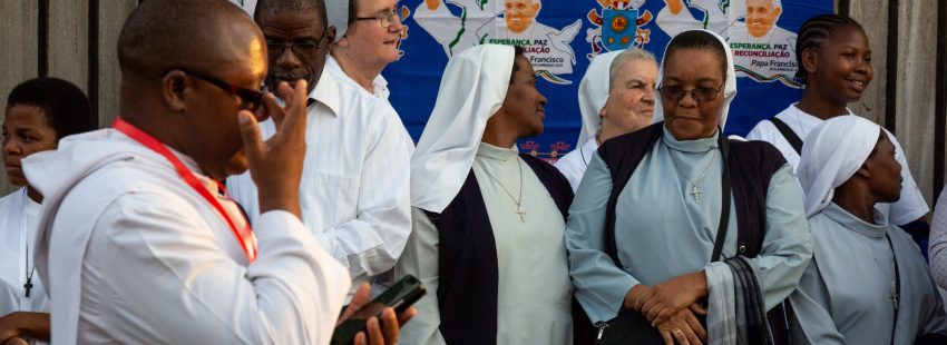 La Iglesia en Mozambique, de las brasas de Francisco Javier al acuerdo con el Gobierno comunista