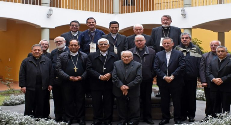 Cercanía y solidaridad con el pueblo venezolano