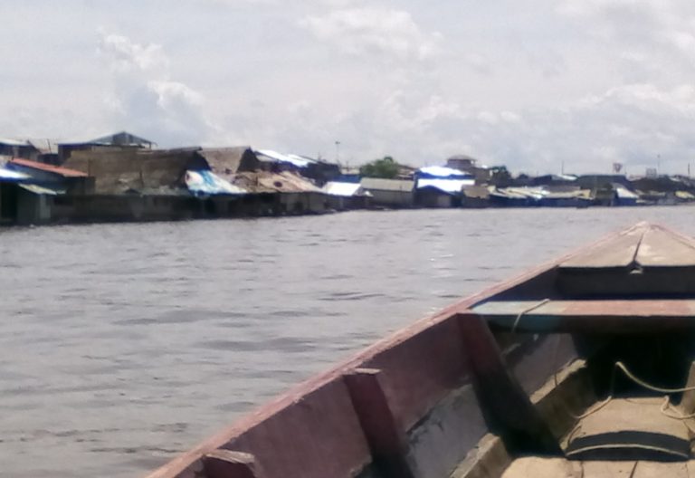 Iglesia ecuatoriana celebra congreso de ecología integral camino al Sínodo Amazónico