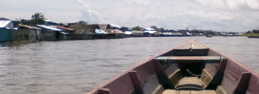 Iglesia ecuatoriana celebra congreso de ecología integral camino al Sínodo Amazónico