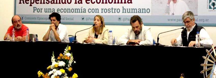 Argentina: repensar la economía con rostro humano