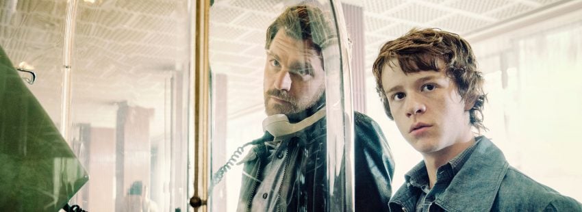 Fotograma de 'Viento de libertad'