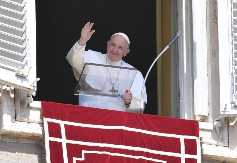 angelus-papa-francisco-15 septiembre2019