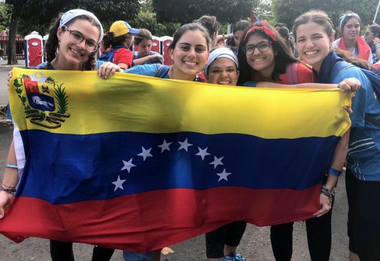La Iglesia venezolana se alinea con la celebración de la 105° Jornada Mundial del Migrante y