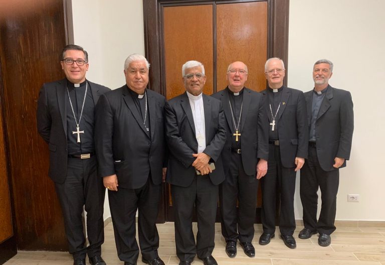 El CELAM en la ruta de la renovación y la re-estructuración