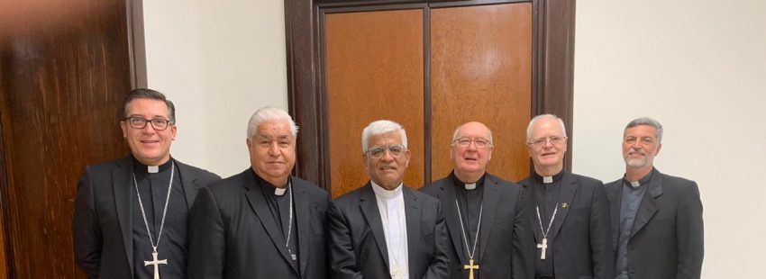 El CELAM en la ruta de la renovación y la re-estructuración