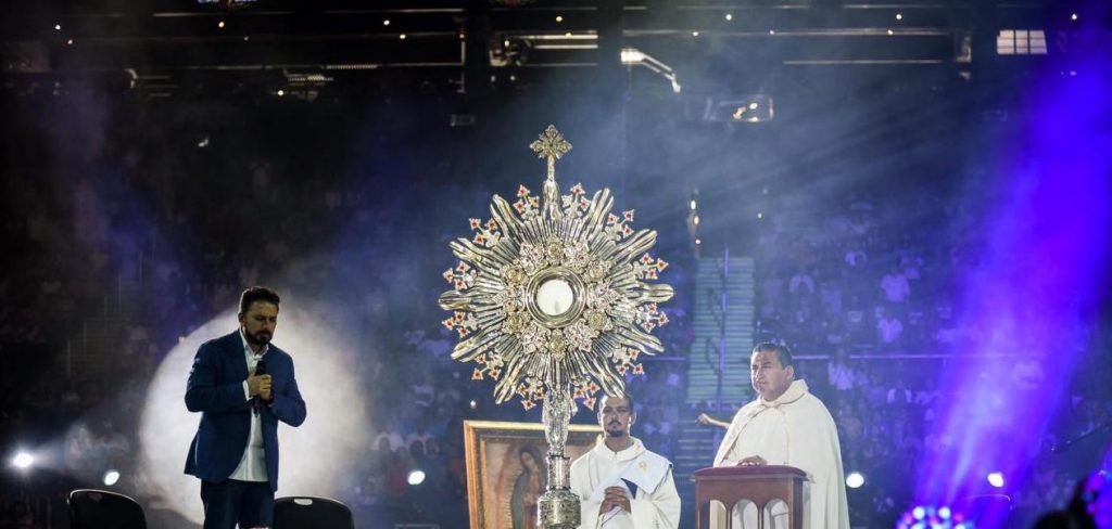 Cielo Abierto Concierto 