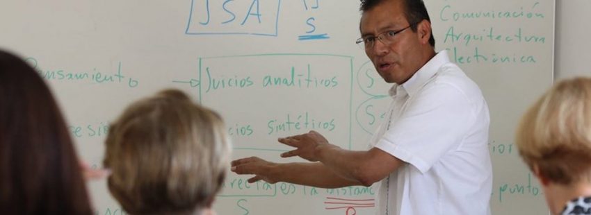 CISAV, una opción para conocer a México desde la filosofía, la historia y el análisis político