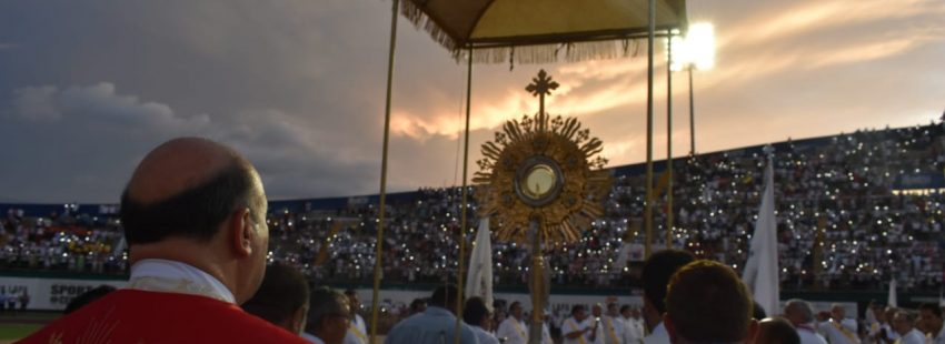 La próxima sede del Congreso Eucarístico Nacional será la Diócesis de Cuautitlán