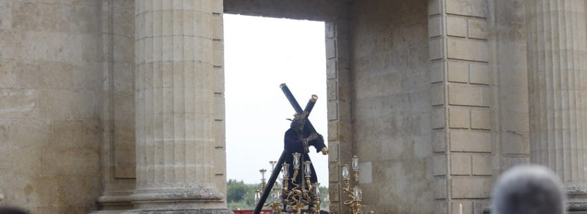 “Semana Santa” de récord Guinness en Córdoba en pleno septiembre