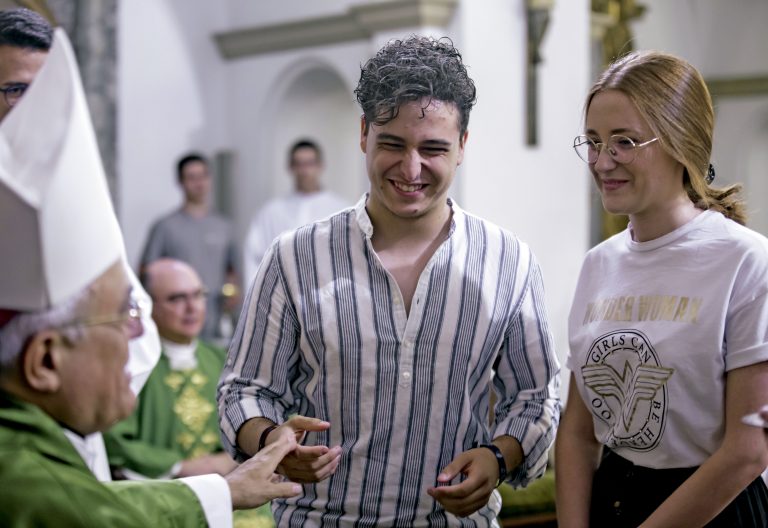 Demetrio Fernández, obispo de Córdoba