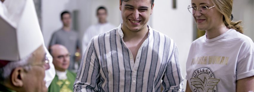 Demetrio Fernández, obispo de Córdoba