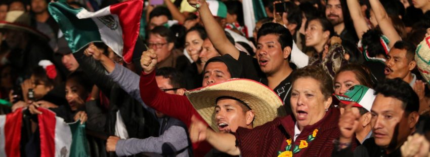 El presidente del Episcopado llama a que las fiestas patrias sean motivo de unidad en México