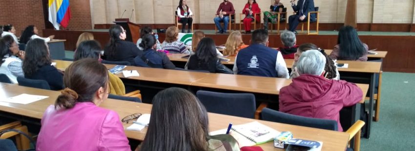 La Iglesia colombiana reflexiona en torno a ‘cultura del encuentro y la hospitalidad’
