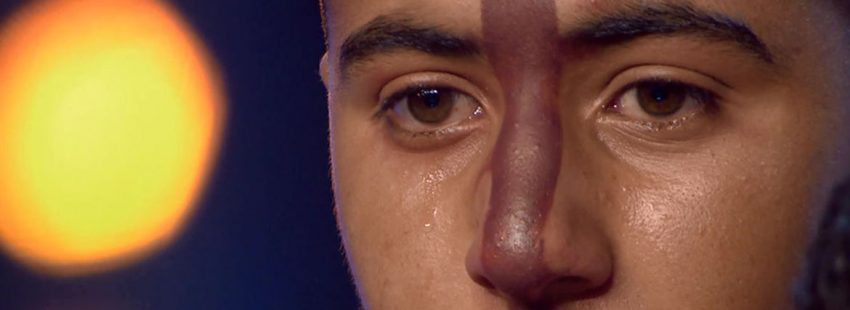 De la casa de acogida de unas monjas en Melilla a Got Talent: así son los ‘menas’ de Nana