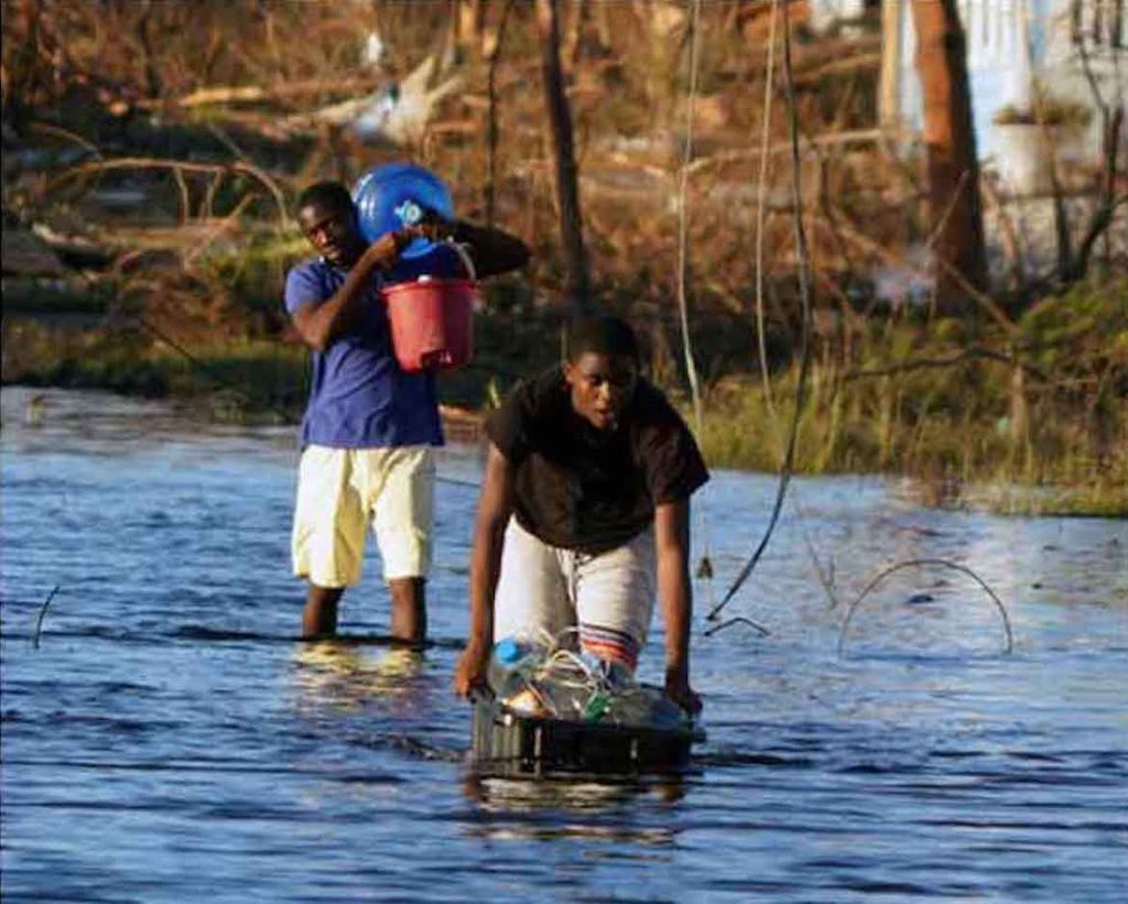 Huracan Bahamas Damnif1 