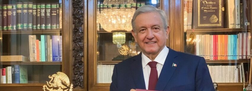 Los obispos de México se reunirán con el presidente Andrés Manuel López Obrador
