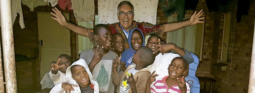 Manuel de los Reyes Ramírez Medina, misionero del IEME