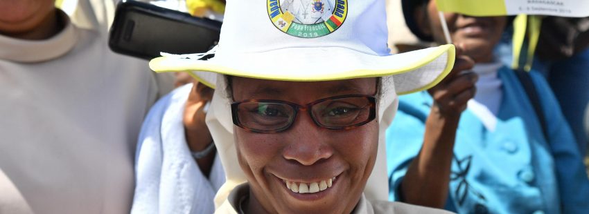 Francisco en Madagascar: lección magistral de dirección espiritual