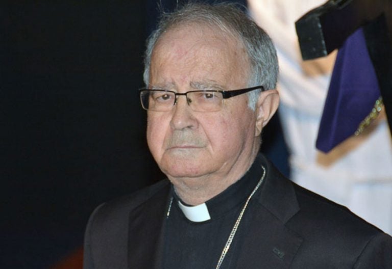 gregorio martinez sacristán obispo de zamora