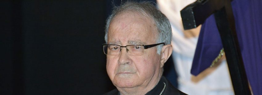 gregorio martinez sacristán obispo de zamora