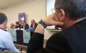 Publico Encuentro Paz San Egidio 