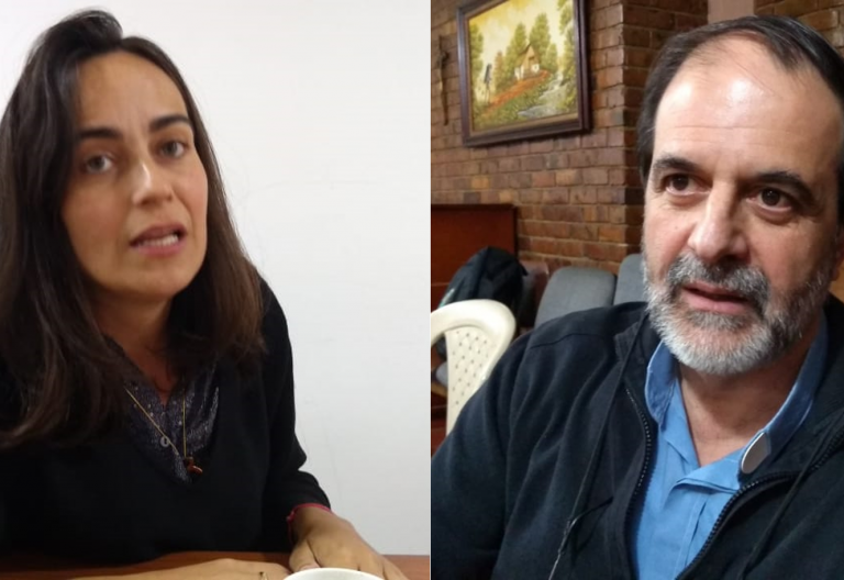 Constructores de Puentes de Solidaridad con las Conferencias Episcopales de América Latina
