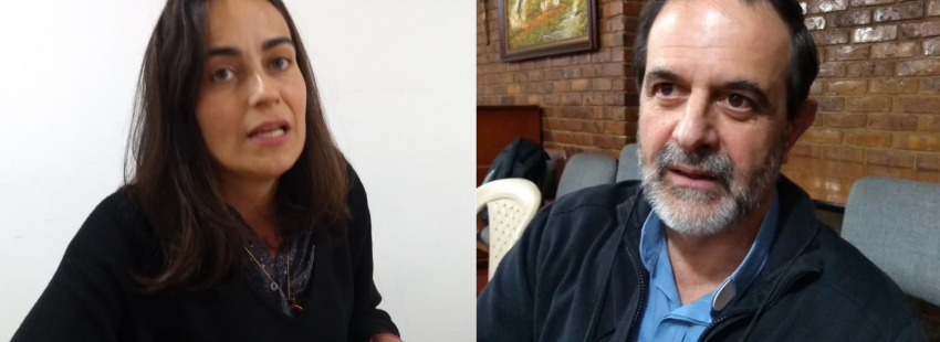 Constructores de Puentes de Solidaridad con las Conferencias Episcopales de América Latina