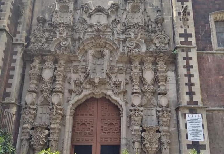 La Iglesia en la Ciudad de México llama a evitar el enfrentamiento ante posibles agresiones a